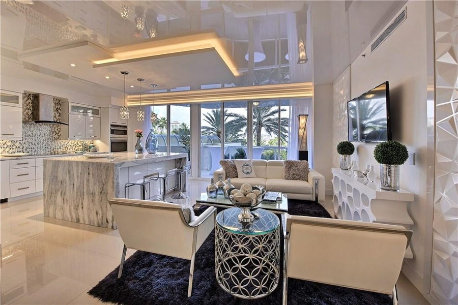 Property photo for 3100 N Ocean Boulevard, #302, Fort Lauderdale, FL