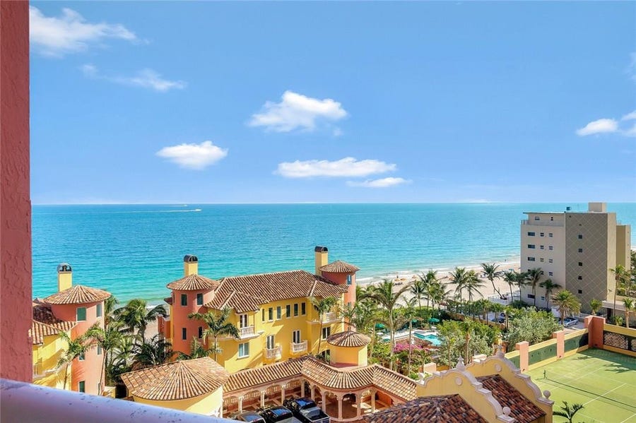 Property photo for 2110 N Ocean Boulevard, #10F, Fort Lauderdale, FL