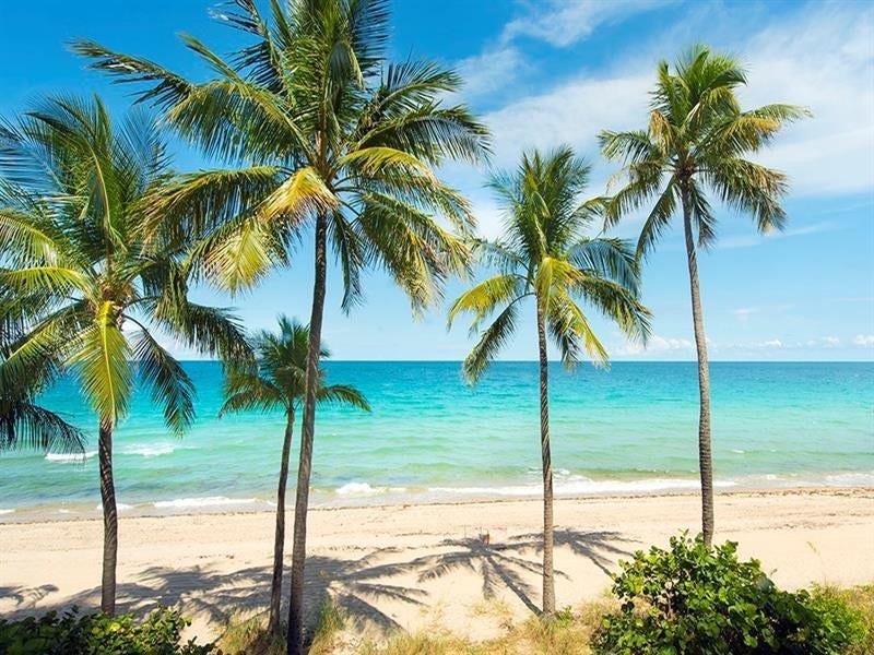 Property photo for 2160 N Ocean Boulevard, #3, Fort Lauderdale, FL