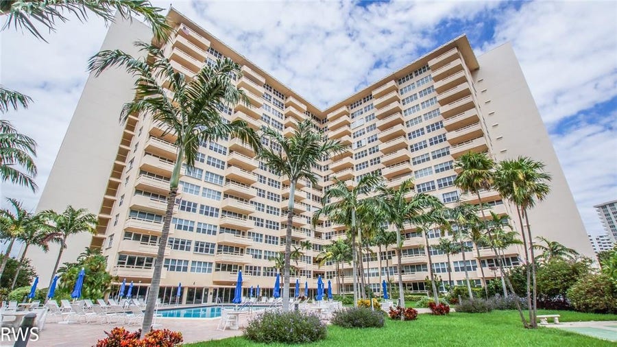 Property photo for 3300 NE 36th Street, #1617, Fort Lauderdale, FL