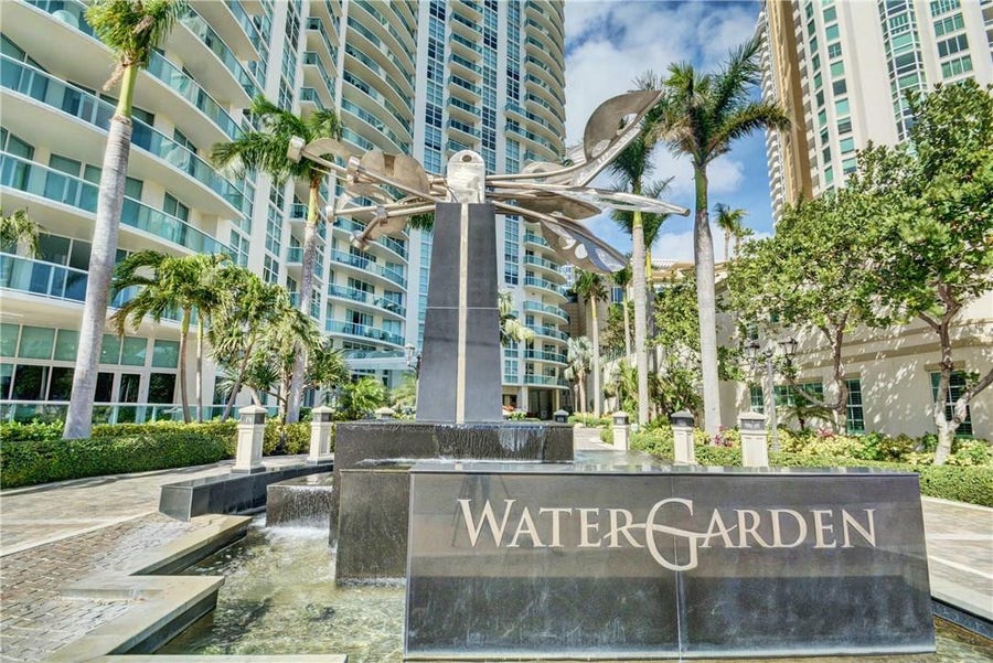 Property photo for 347 N New River Drive, #2808, Fort Lauderdale, FL