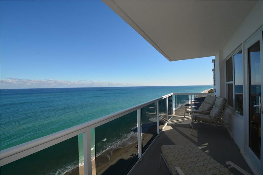 Property photo for 3700 Galt Ocean Drive, #1606, Fort Lauderdale, FL