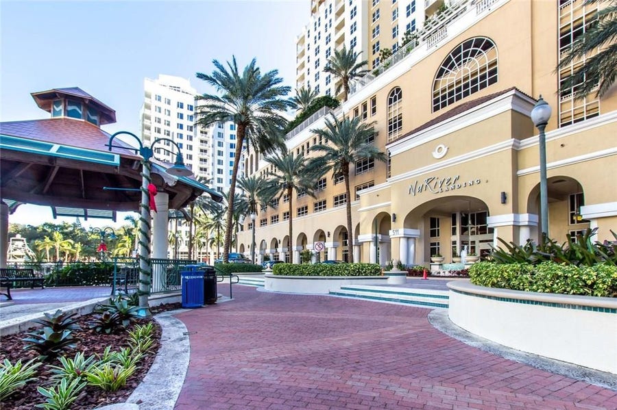 Property photo for 511 SE 5th Avenue, #714, Fort Lauderdale, FL
