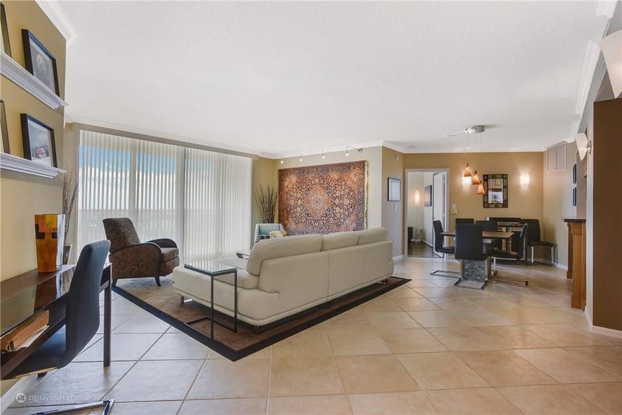 Property photo for 347 N New River Drive, #2501, Fort Lauderdale, FL