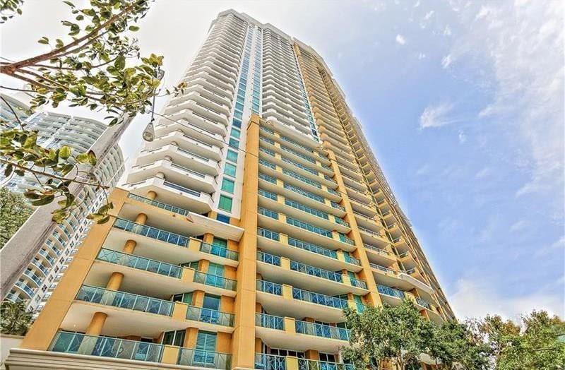 Property photo for 411 N New River Drive, #402, Fort Lauderdale, FL