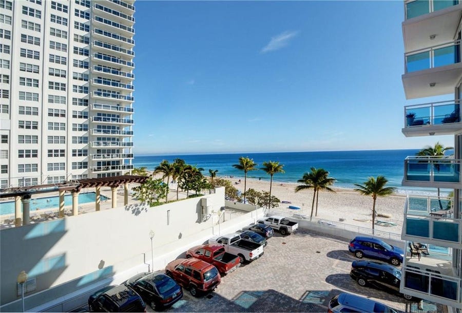 Property photo for 3430 Galt Ocean Drive, #405, Fort Lauderdale, FL