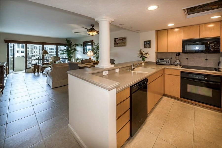 Property photo for 5000 N Ocean Boulevard, #1504, Lauderdale By The Sea, FL