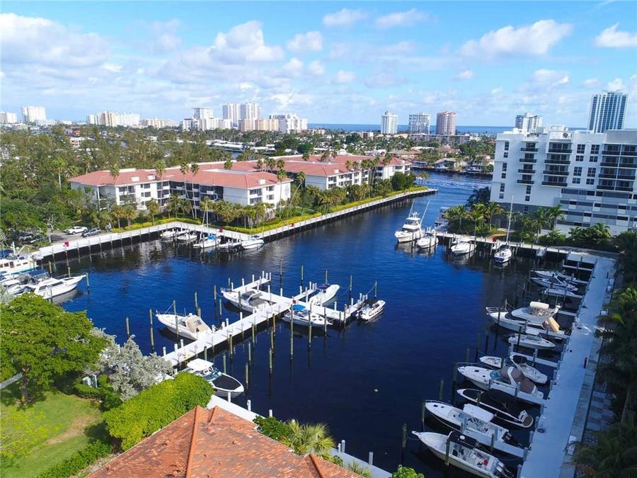 Property photo for 3200 Port Royale Drive, #406, Fort Lauderdale, FL
