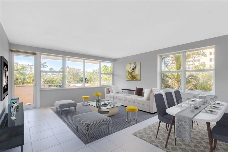 Property photo for 3333 NE 34th Street, #222, Fort Lauderdale, FL