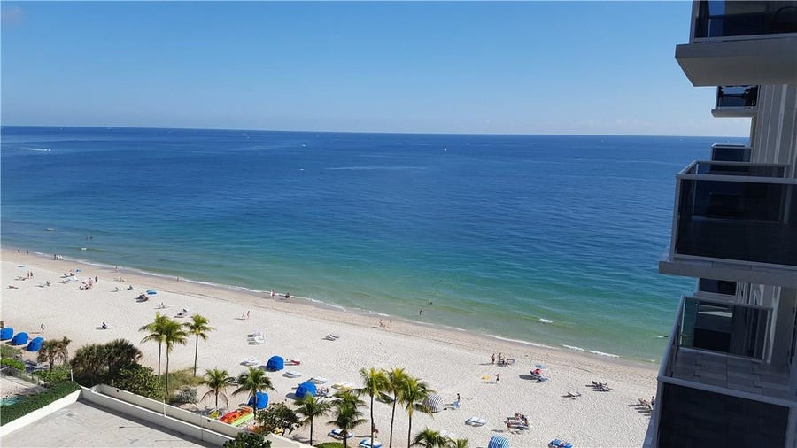 Property photo for 3500 Galt Ocean Drive, #1115, Fort Lauderdale, FL