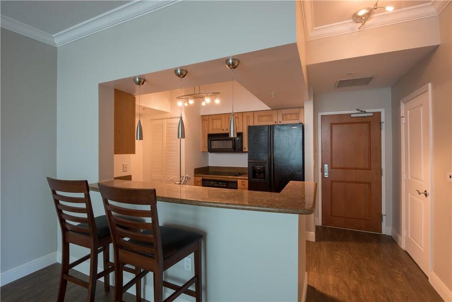 Property photo for 347 N New River Drive, #407, Fort Lauderdale, FL