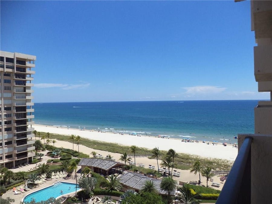 Property photo for 4900 N Ocean Boulevard, #1104, Lauderdale By The Sea, FL