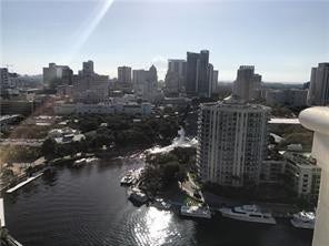 Property photo for 610 W Las Olas Boulevard, #2213N, Fort Lauderdale, FL