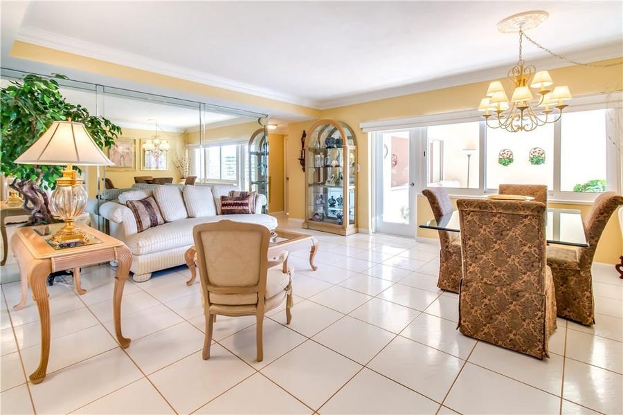 Property photo for 3300 NE 36th Street, #1412, Fort Lauderdale, FL