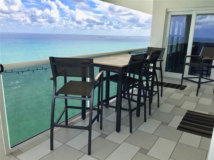 Property photo for 3500 Galt Ocean Drive, #2917, Fort Lauderdale, FL