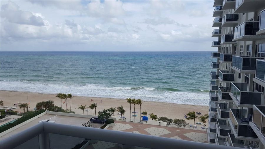 Property photo for 3500 Galt Ocean Drive, #912, Fort Lauderdale, FL