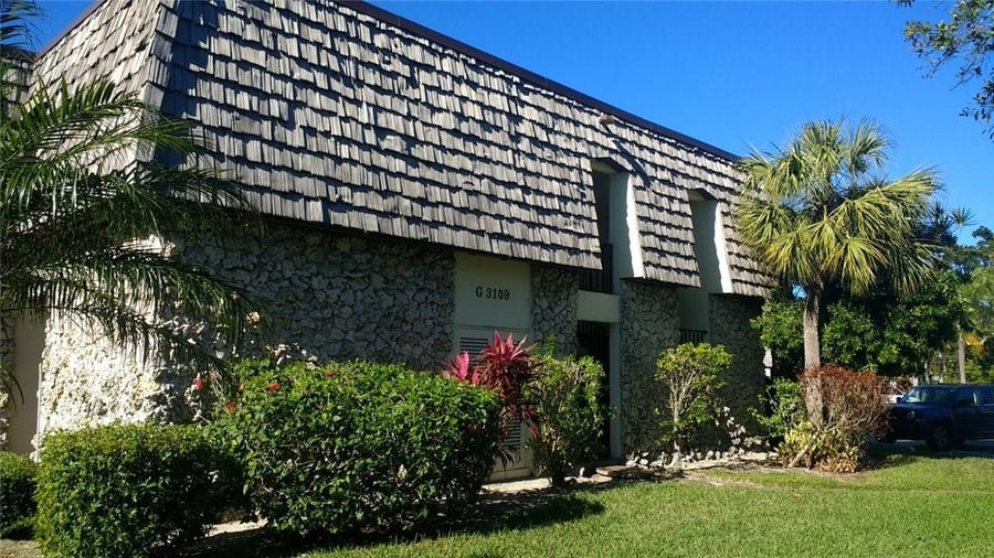Property photo for 3109 Oakland Shores Drive, #G204, Oakland Park, FL