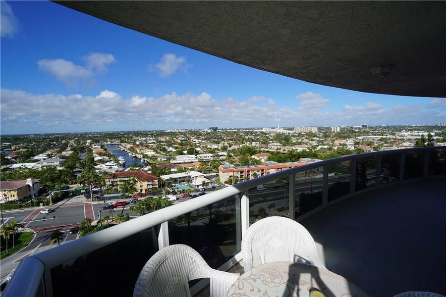Property photo for 4240 Galt Ocean Drive, #1406, Fort Lauderdale, FL