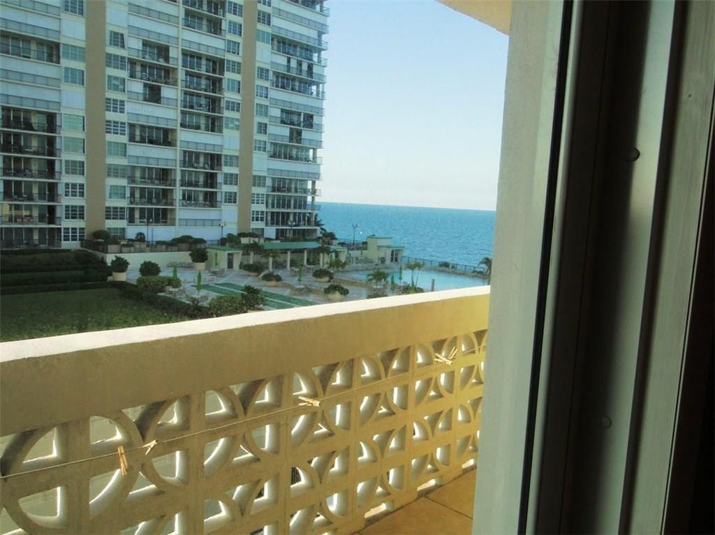 4250 Galt Ocean Drive, #5J, Fort Lauderdale, FL 33308
