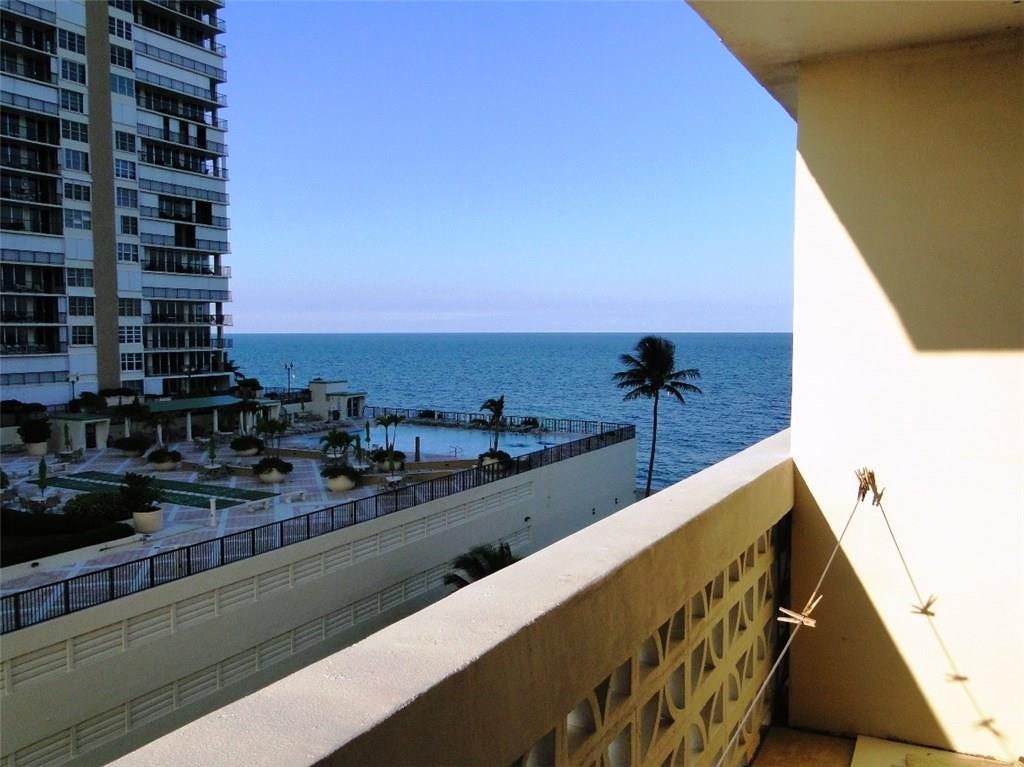 4250 Galt Ocean Drive, #5J, Fort Lauderdale, FL 33308