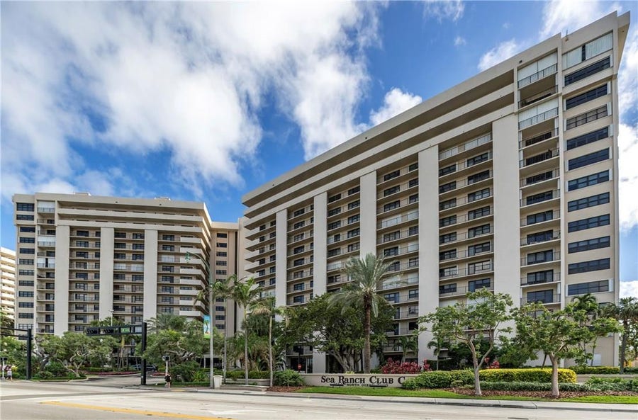 Property photo for 4900 N Ocean Boulevard, #611, Lauderdale By The Sea, FL