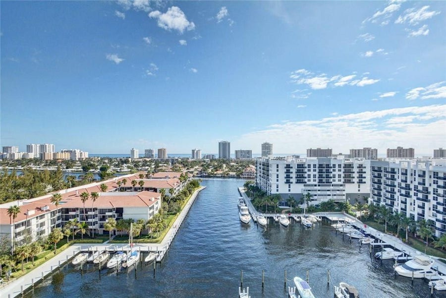 Property photo for 3200 Port Royale Drive, #1201, Fort Lauderdale, FL