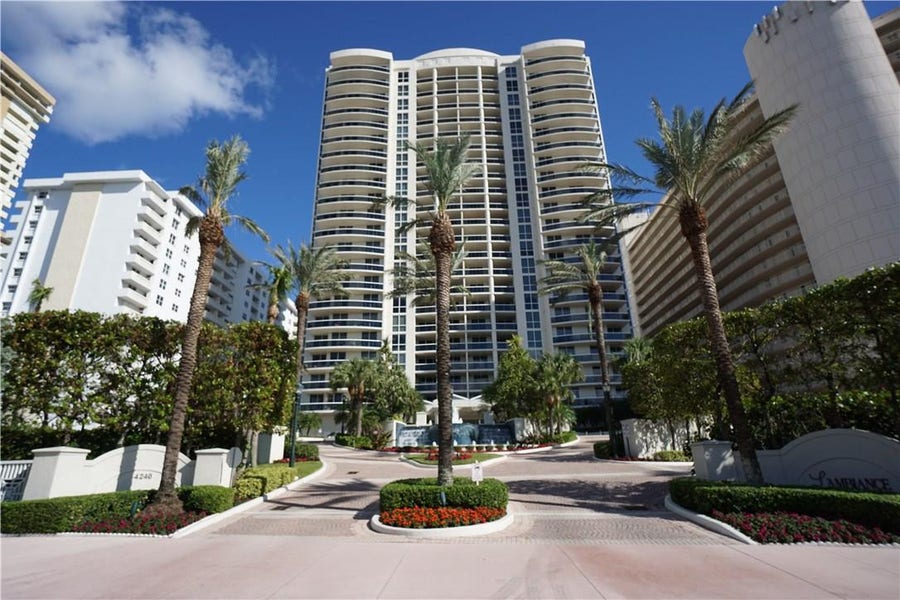 Property photo for 4240 Galt Ocean Drive, #1506, Fort Lauderdale, FL