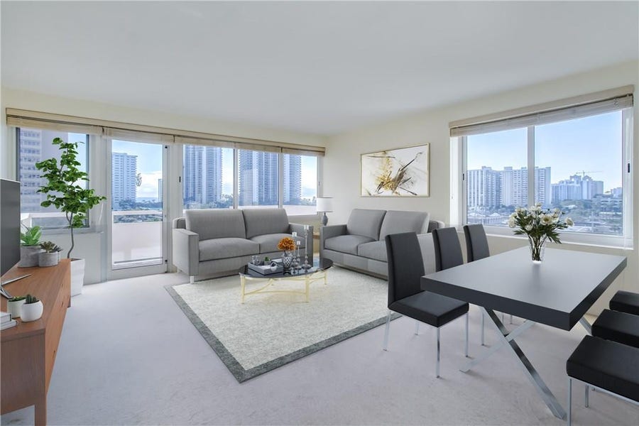 Property photo for 3233 NE 34th Street, #715, Fort Lauderdale, FL