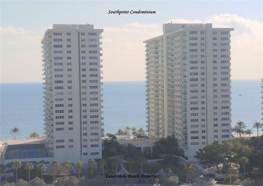 Property photo for 3400 Galt Ocean Drive, #1705S, Fort Lauderdale, FL