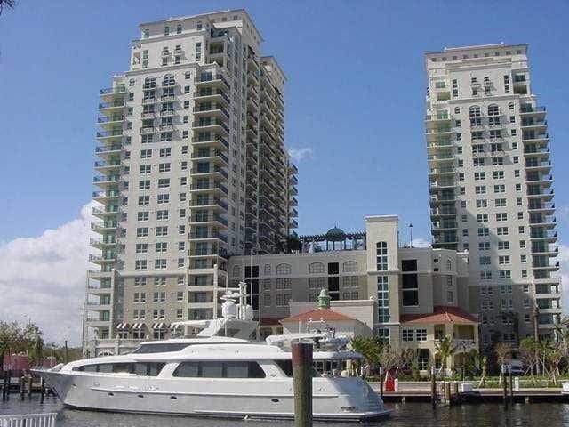 Property photo for 610 W Las Olas Boulevard, #512N, Fort Lauderdale, FL
