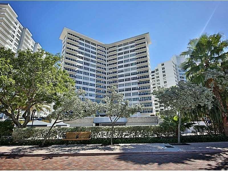 Property photo for 3700 Galt Ocean Drive, #1204, Fort Lauderdale, FL