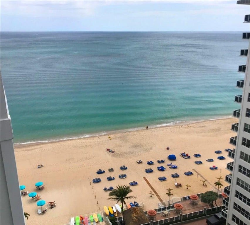Property photo for 3750 Galt Ocean Drive, #1604, Fort Lauderdale, FL