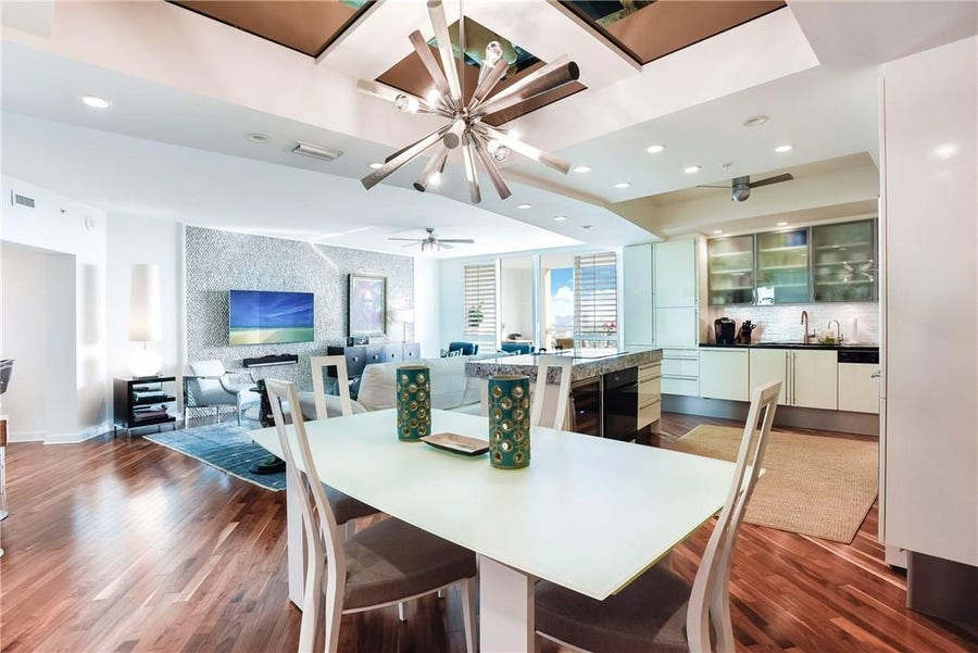 Property photo for 411 N New River Drive, #1503, Fort Lauderdale, FL