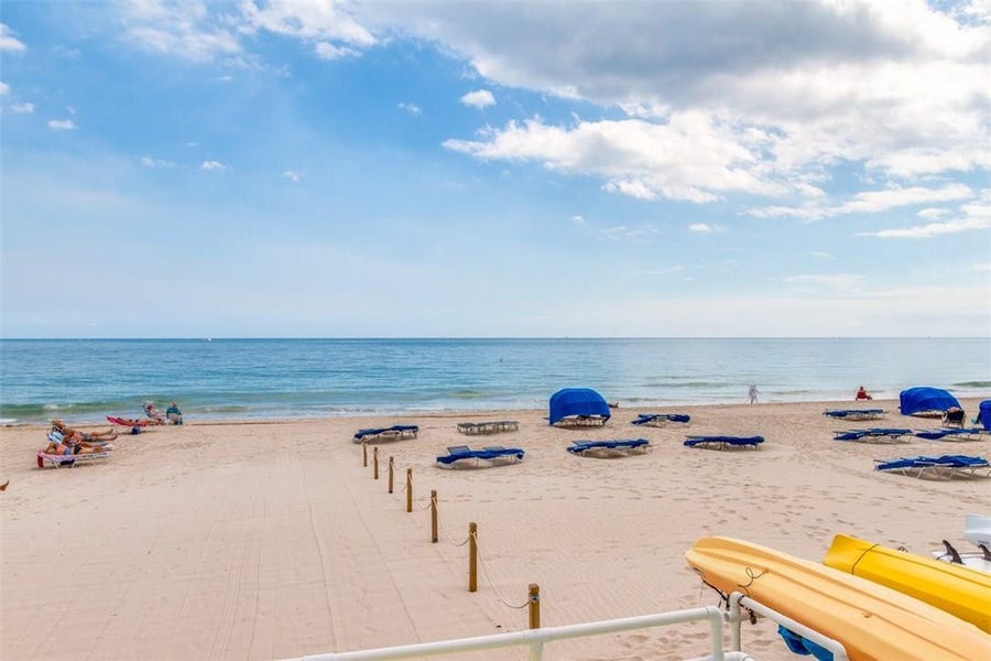 Property photo for 3750 NE Galt Ocean Drive, #1909, Fort Lauderdale, FL
