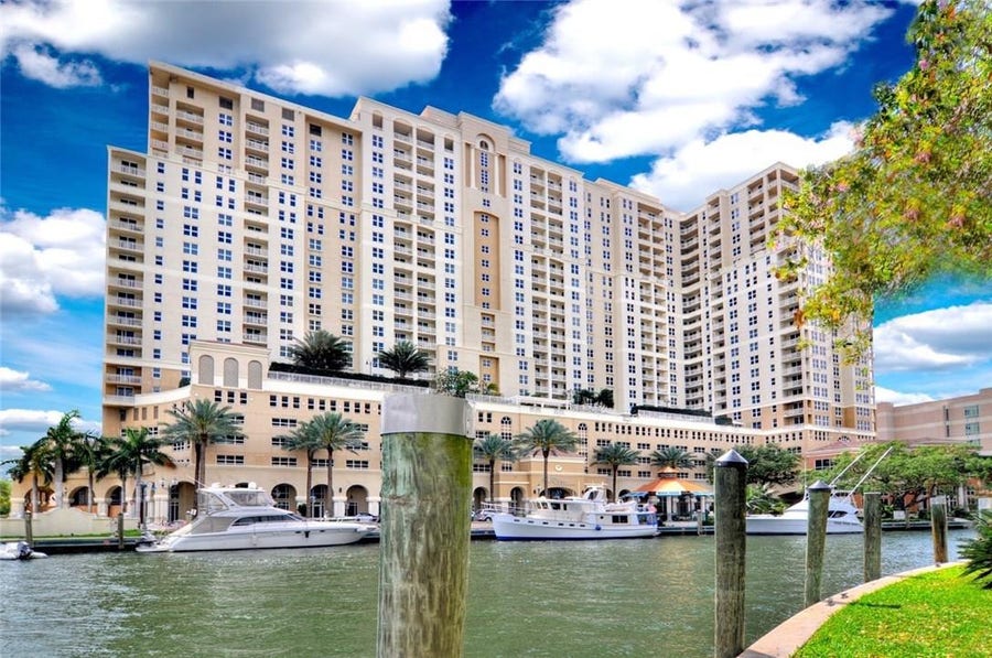 Property photo for 511 SE 5th Avenue, #1623, Fort Lauderdale, FL