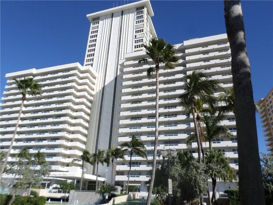 Property photo for 3900 Galt Ocean Drive, #2104, Fort Lauderdale, FL