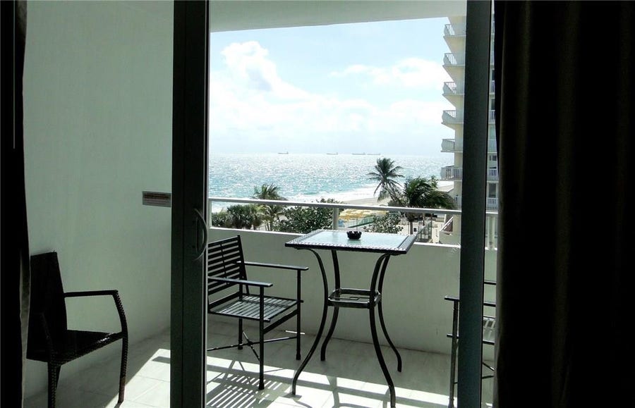 Property photo for 4040 Galt Ocean Drive, #418, Fort Lauderdale, FL