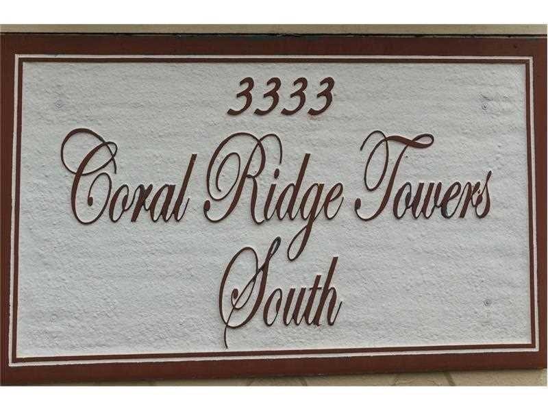 Property photo for 3333 NE 34th Street, #703, Fort Lauderdale, FL