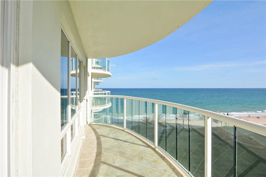 Property photo for 3400 Galt Ocean Drive, #708S, Fort Lauderdale, FL