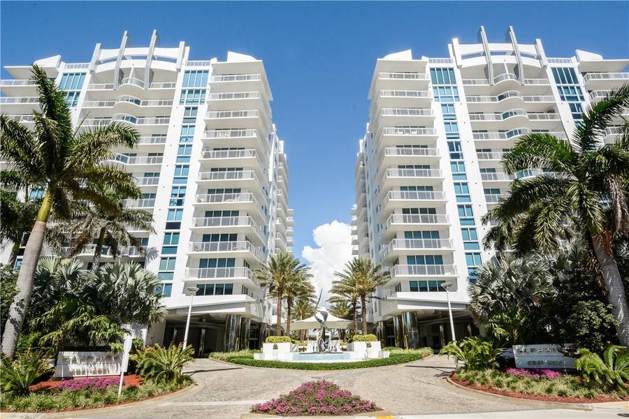 Property photo for 2821 N Ocean Boulevard, #1005S, Fort Lauderdale, FL