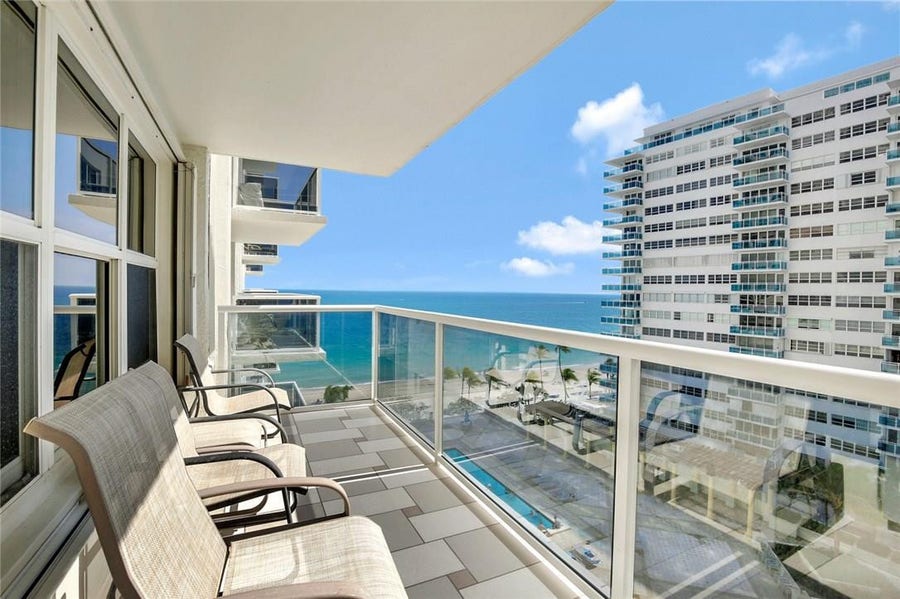 Property photo for 3500 Galt Ocean Drive, #704, Fort Lauderdale, FL