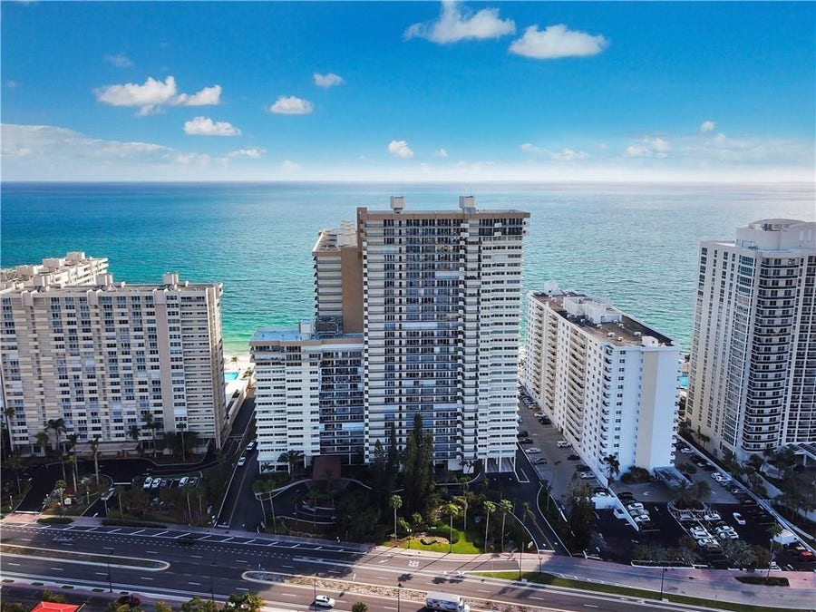 Property photo for 4280 Galt Ocean Drive, #6P, Fort Lauderdale, FL
