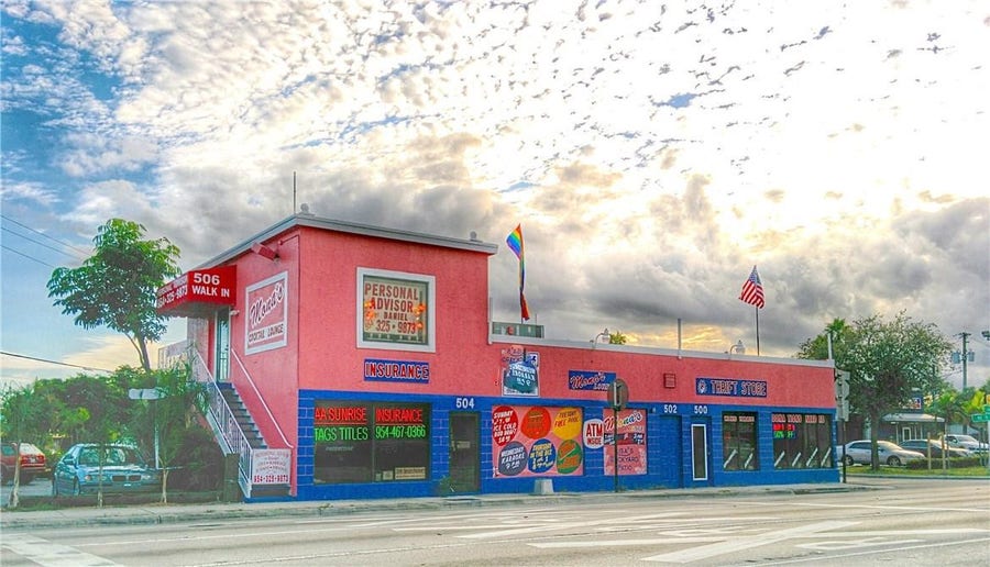 Property photo for 500 E Sunrise Boulevard, Fort Lauderdale, FL