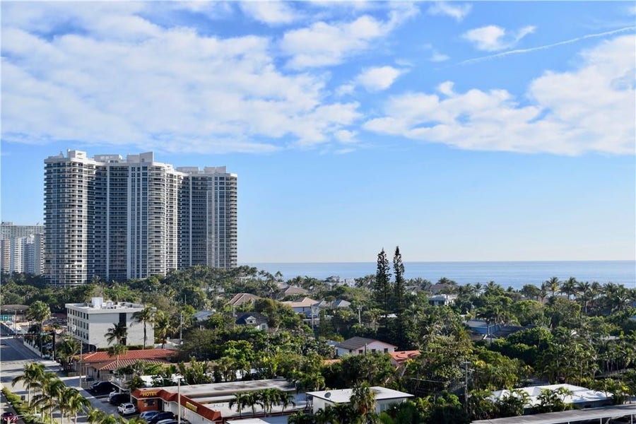 Property photo for 2831 N Ocean Boulevard, #805N, Fort Lauderdale, FL