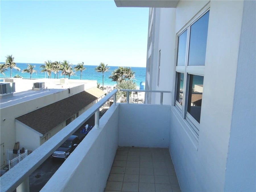 Property photo for 4040 Galt Ocean Drive, #323, Fort Lauderdale, FL