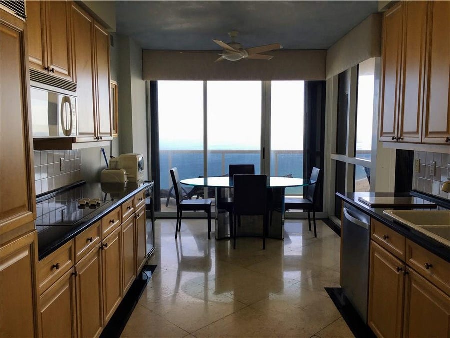 Property photo for 3200 N Ocean Boulevard, #1808, Fort Lauderdale, FL