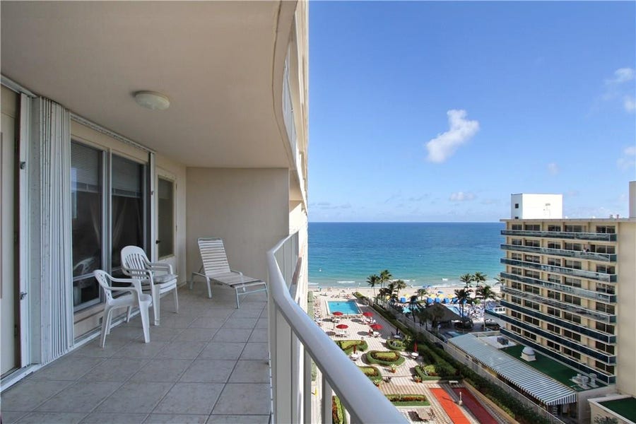 Property photo for 4100 Galt Ocean Drive, #904, Fort Lauderdale, FL