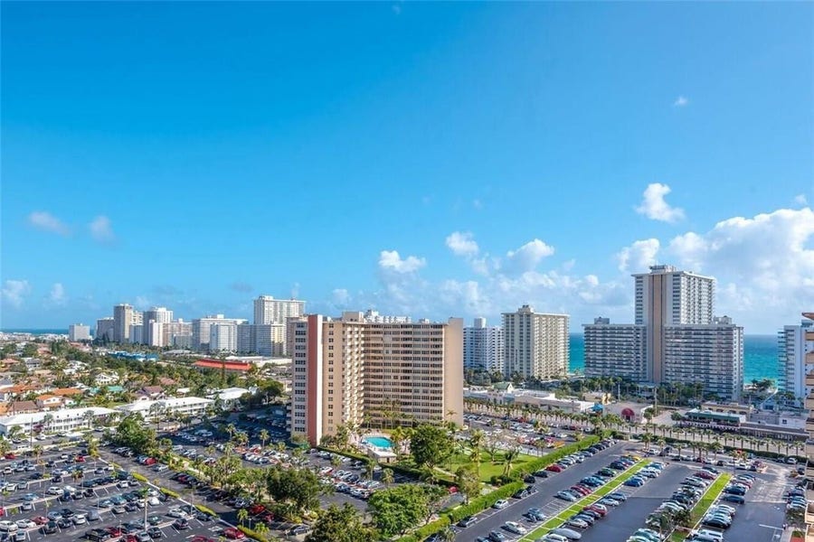 Property photo for 3233 NE 34th Street, #1705, Fort Lauderdale, FL