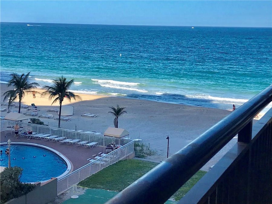 Property photo for 3800 Galt Ocean Drive, #503, Fort Lauderdale, FL