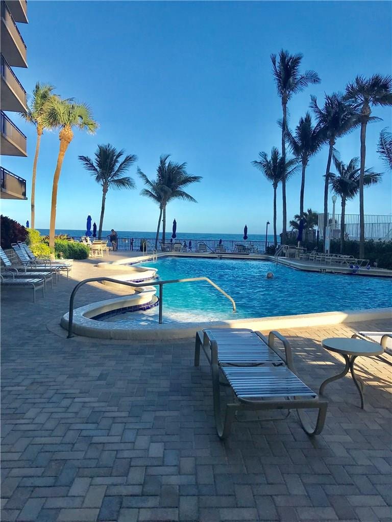 Property photo for 3800 Galt Ocean Drive, #614, Fort Lauderdale, FL